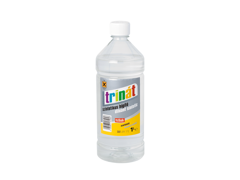 Trinát szintetikus hígító 1 L