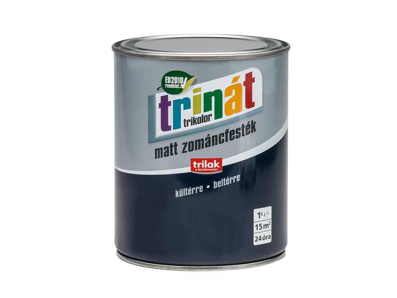 Trinát matt zománcfesték 1 L