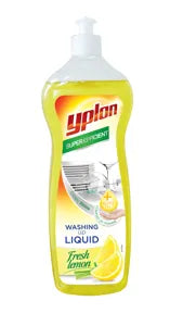 Yplon mosogatószer citrom 12# 1000ml