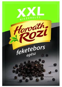 Horváth Rozi Feketebors Egész XXL 32g #20
