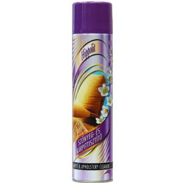 H. szőnyeg kárpittisztító aer 600ml