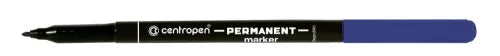 Centropen alkoholos marker 1mm kék