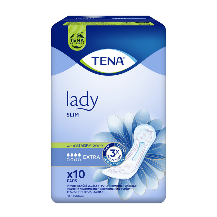 Tena Lady Slim Extra betet 10db