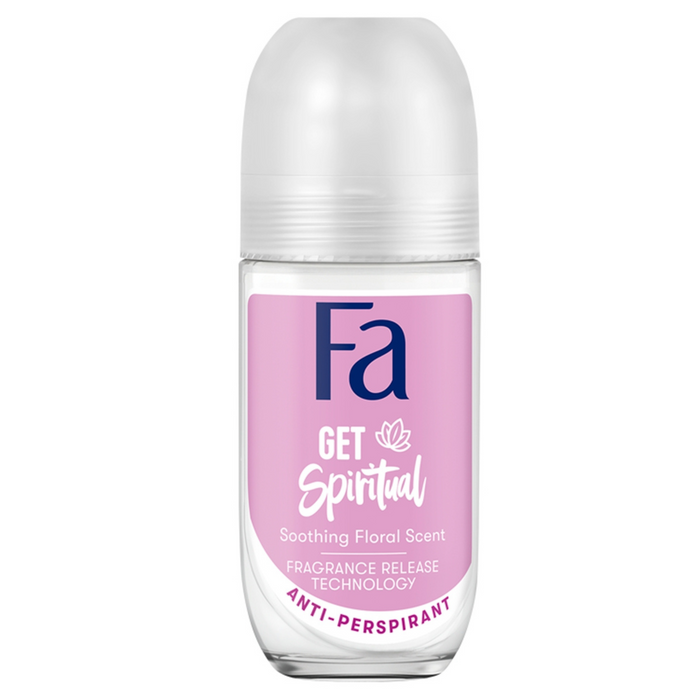 Fa roll on get spiritual, 50 ml
