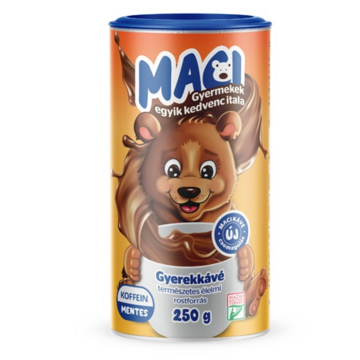 Maci gyerekkávé instant 250 g