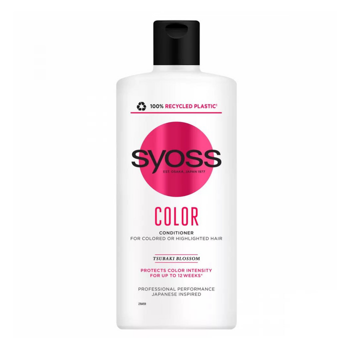Syoss balzsam color protect 440ml
