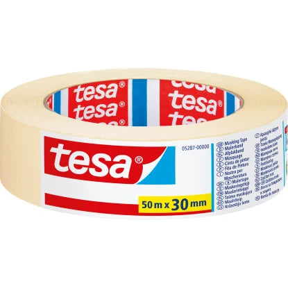 Tesa festőszalag (51023-2) 50m x 30mm Economy