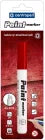 Centropen paint marker piros