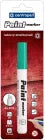 Centropen paint marker zöld