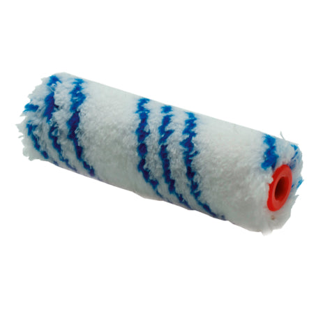 Blue microfiber radiátorhenger x 15mm 11cm