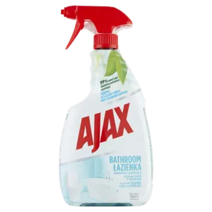 Ajax fürdőszobai tisztító szórófejes 750 ml