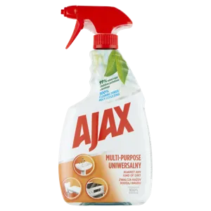 Ajax háztartási multi purpose tisztítószer 750 ml
