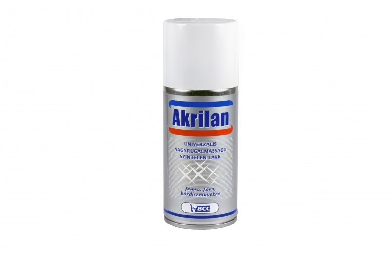 Akrilánlakk aeroszol, 400 ml