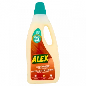 Alex extra ragyogás fapadló 750 ml