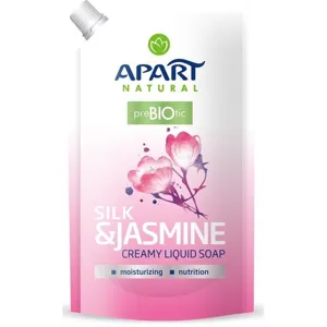 Apart krémes folyékony szappan apart natural jázminnal 400 ml