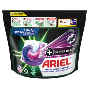 Ariel allin1 pods mosókapszula, 36 db
