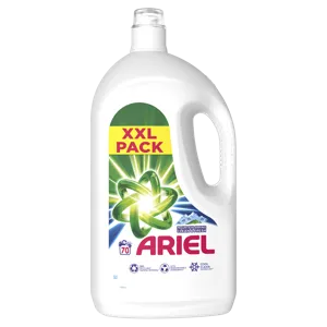 Ariel folyékony mosószer cool clean szin ruhákhoz, 70 mosás
