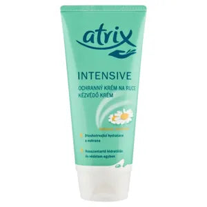 Atrix kézvédő krém intenzív protection 12#