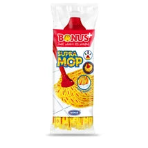 Bonus felmosófej supra mop 100g