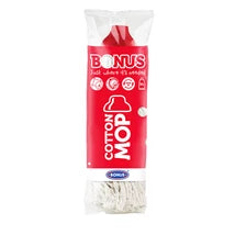 Bonus felmosófej pamut xl 190g