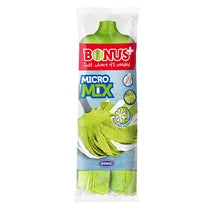 Bonus felmosófej micro mix 220g