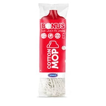 Bonus felmosófej pamut xxl 250g