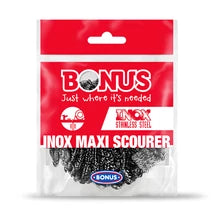 Bonus fémsúroló spirál maxi 1db-os 30g