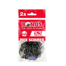 Bonus fémsúroló spirál 2db-os 2x15g