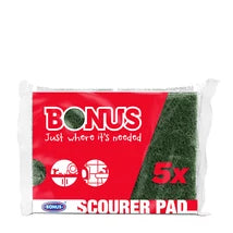 Bonus lapsúroló 5db-os