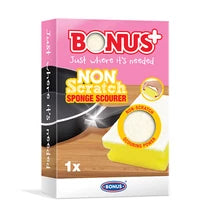 Bonus mosogatószivacs súroló karcmentes nagy 1db-os