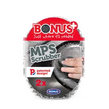 Bonus súroló mps fém 2db-os