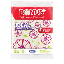 Bonus szivacskendő ideal 2db-os