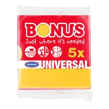 Bonus törlőkendő általános 5db-os