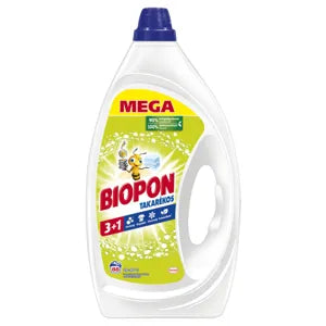 Biopon Takarékos folyékony mosószer 3,96 liter