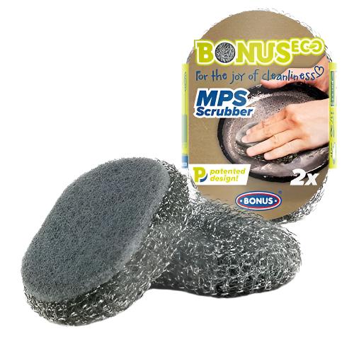 Bonus MPS súroló, 2 db/csomag