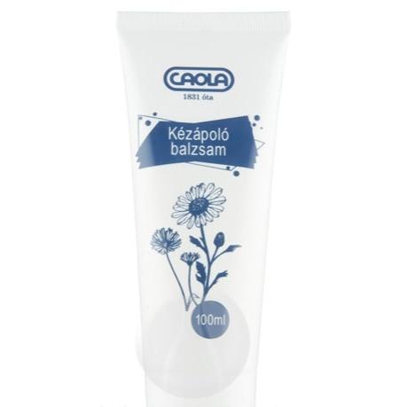 Caola Kézbalzsam 100ml