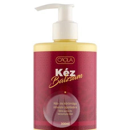 Caola Kézbalzsam 300ml