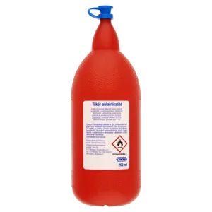 Caola Tükör ablaktisztító folyadék 250 ml