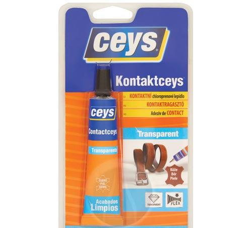 Ceys kontaktragasztó, 30 ml