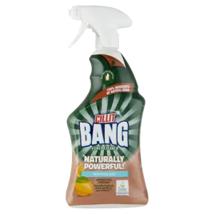 Cillit bang természetesen hatékony zsírtalanító tisztító power cleaner, 750 ml