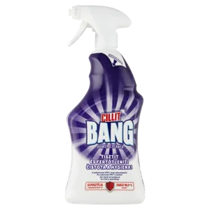 Cillit bang tisztító fertőtlenítő spray power cleaner, 750 ml