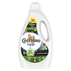 Coccolino Care mosógél Black 2,4l / 60 mosás #3
