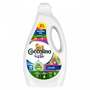 Coccolino Care mosógél Color 2,4l / 60 mosás #3