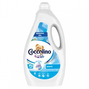 Coccolino Care mosógél White 2,4l / 60 mosás #3