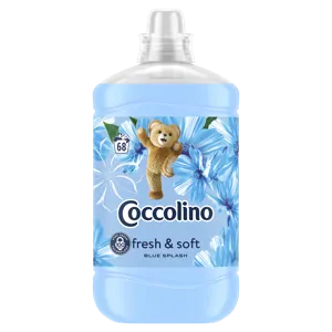 Coccolino öblítő konc Blue Splash 1700ml