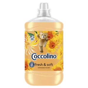 Coccolino öblítő konc Orange Flower 1700ml