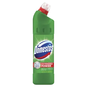 Domestos extended power fertőtlenítő hatású folyékony tisztítószer pine fresh, 750 ml