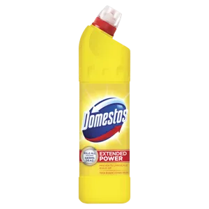 Domestos extended power fertőtlenítő hatású folyékony tisztítószer, citrus 750ml