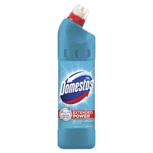 Domestos extended power fertőtlenítő hatású folyékony tisztítószer atlantic fresh, 750 ml