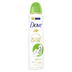 Dove deo 150ml Go Fresh Cucumber
